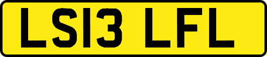 LS13LFL