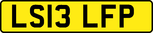 LS13LFP