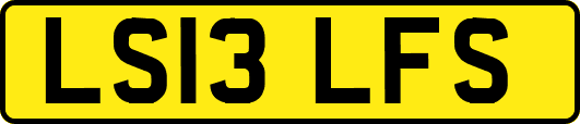 LS13LFS