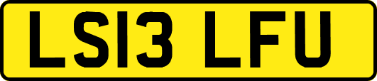 LS13LFU