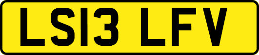 LS13LFV