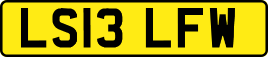 LS13LFW