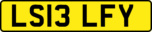 LS13LFY