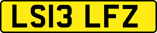 LS13LFZ