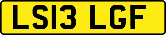 LS13LGF
