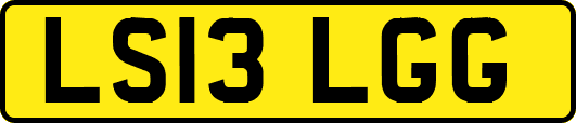 LS13LGG