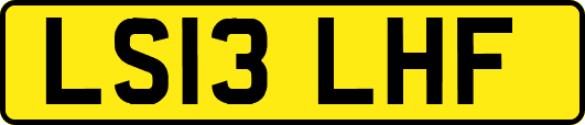 LS13LHF