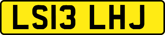 LS13LHJ