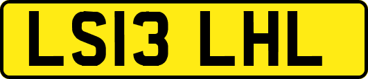 LS13LHL