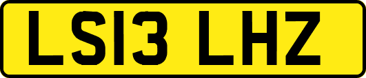 LS13LHZ