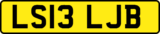 LS13LJB