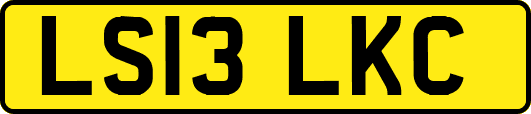 LS13LKC