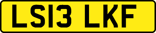 LS13LKF