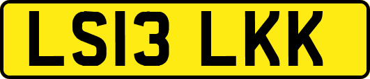 LS13LKK