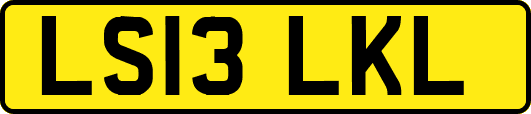 LS13LKL