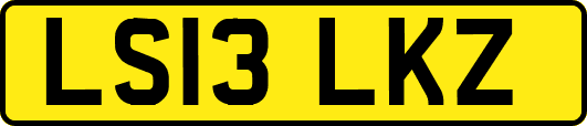 LS13LKZ