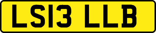 LS13LLB