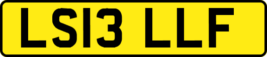 LS13LLF