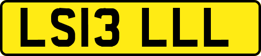 LS13LLL