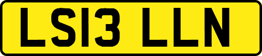 LS13LLN