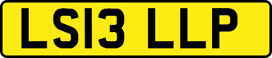 LS13LLP