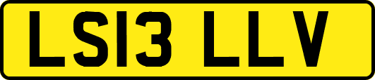 LS13LLV