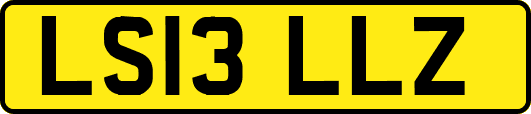 LS13LLZ