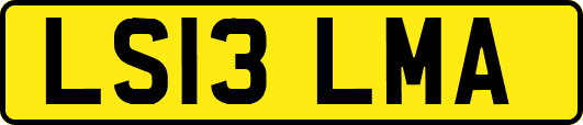 LS13LMA