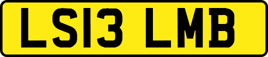 LS13LMB
