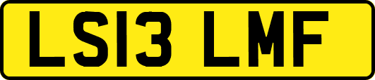 LS13LMF