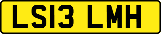 LS13LMH