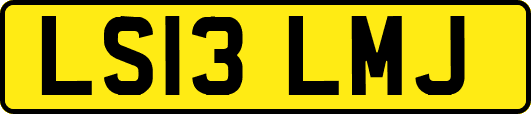 LS13LMJ