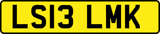 LS13LMK