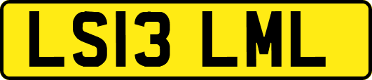 LS13LML