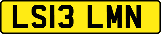 LS13LMN