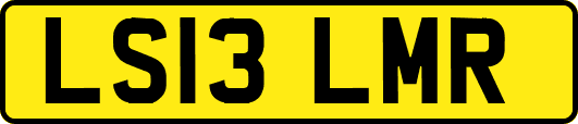 LS13LMR