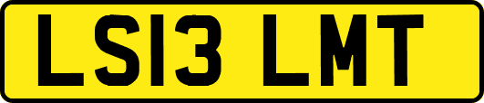 LS13LMT