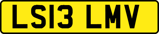 LS13LMV