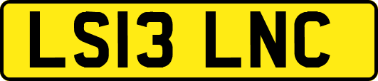 LS13LNC