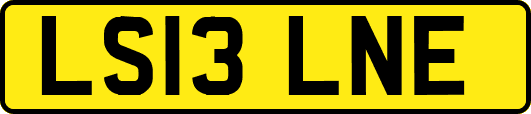 LS13LNE
