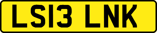 LS13LNK