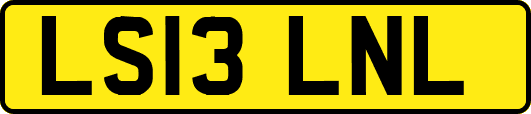 LS13LNL