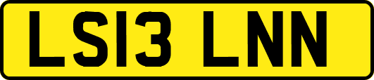 LS13LNN