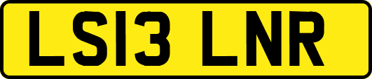 LS13LNR