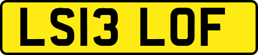 LS13LOF