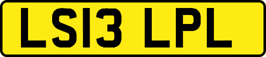 LS13LPL