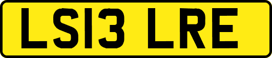 LS13LRE