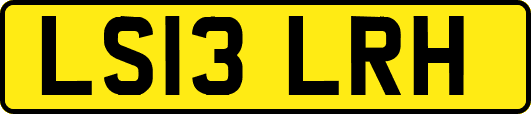 LS13LRH