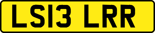 LS13LRR