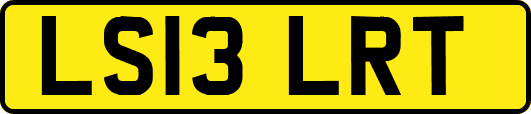 LS13LRT